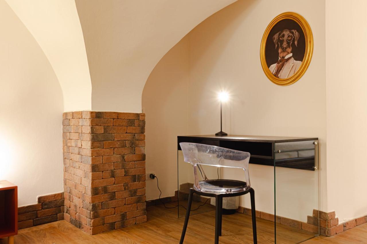 15Th Century Loft - Verona City Centre Exterior photo